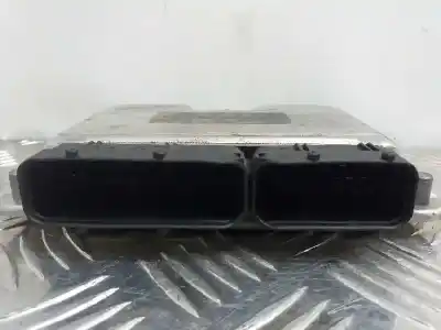 Second-hand car spare part ecu engine control for ford focus c-max (cap) ghia (d) oem iam references 0281010862  038906012ge