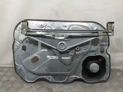 Second-hand car spare part passenger side right window regulator for ford focus c-max (cap) ghia (d) oem iam references   