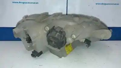 Second-hand car spare part left headlight for smart cabrio 0.8 cdi oem iam references 0301169201  