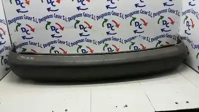 Автозапчастина б/у задній бампер для volkswagen caddy ka/kb (2k) life посилання на oem iam 2k0807417e7g9