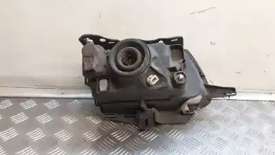 Second-hand car spare part left headlight for citroen saxo 1.1 sx oem iam references   