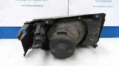 Автозапчастина б/у ліва фара для citroen jumpy (u6u_) 1.9 d посилання на oem iam 36170748  