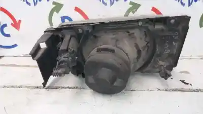 Автозапчастина б/у ліва фара для citroen jumpy (u6u_) 1.9 d посилання на oem iam 36170748  