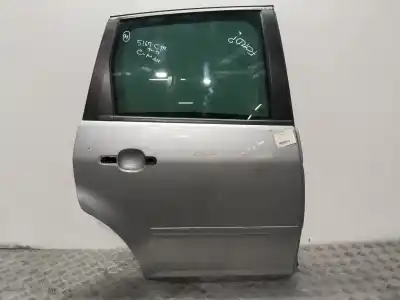 Автозапчасти б/у ДВЕРЬ ЗАДНЯЯ ПРАВАЯ за FORD C-MAX (CB3)  ссылки OEM IAM   
