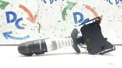 Second-hand car spare part windshiel wiper switch for renault espace iv (jk0) authentique oem iam references 8200012245  