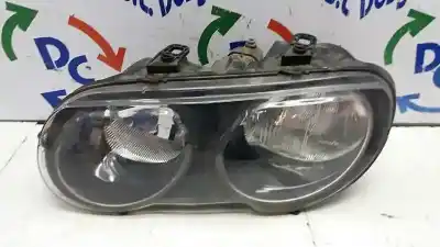 Peça sobressalente para automóvel em segunda mão FAROL / FAROLIM ESQUERDO por MG SERIE 45 (RT)  Referências OEM IAM   