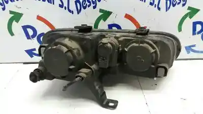 Peça sobressalente para automóvel em segunda mão farol / farolim esquerdo por mg serie 45 (rt) 1.6 16v cat referências oem iam   