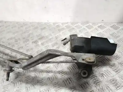 Pezzo di ricambio per auto di seconda mano tiranti e motorino del tergicristallo anteriore per renault megane i scenic (ja0) 1.6 16v kaleido 107 cv / 79 kw riferimenti oem iam 7701054828  