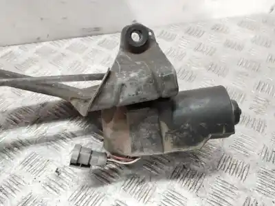 Pezzo di ricambio per auto di seconda mano tiranti e motorino del tergicristallo anteriore per renault megane i scenic (ja0) 1.6 16v kaleido 107 cv / 79 kw riferimenti oem iam 7701054828  