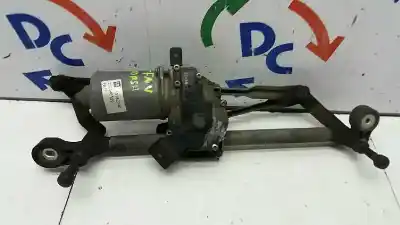 Peça sobressalente para automóvel em segunda mão motor do limpa para brisas por opel corsa d corsavan referências oem iam 13182340