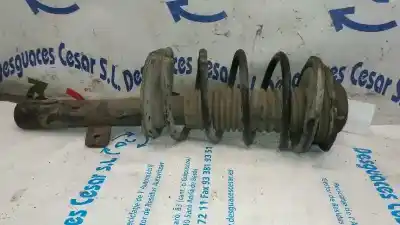 Автозапчасти б/у ПЕРЕДНИЙ ЛЕВЫЙ АМОРТИЗАТОР за CITROEN XSARA PICASSO (N68)  ссылки OEM IAM 5202PJ  