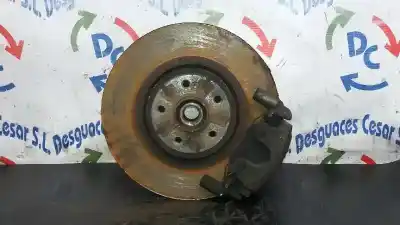 Second-hand car spare part FRONT RIGHT KNUCKLE for RENAULT ESPACE IV (JK0)  OEM IAM references 8200177026  