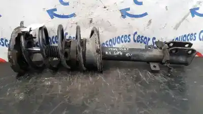 Автозапчасти б/у АМОРТИЗАТОР ПЕРЕДНИЙ ПРАВЫЙ за RENAULT SCENIC (JA..)  ссылки OEM IAM 543024308R  