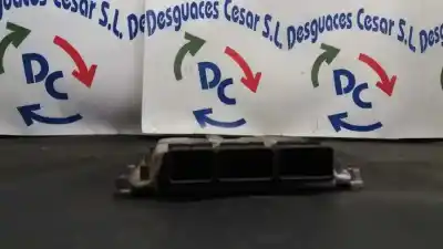 Second-hand car spare part ecu engine control for renault scenic (ja..) 1.9 dci authentique oem iam references 0281010843