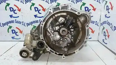 Pezzo di ricambio per auto di seconda mano RIDUTTORE per MAZDA 2 (DY)  Riferimenti OEM IAM 2N1R7002CB  