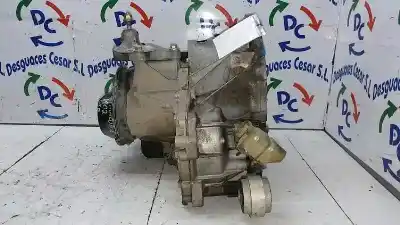 Pezzo di ricambio per auto di seconda mano riduttore per mazda 2 (dy) 1.4 riferimenti oem iam 2n1r7002cb  