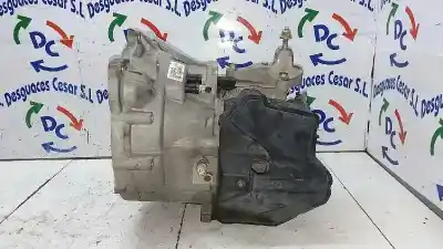 Pezzo di ricambio per auto di seconda mano riduttore per mazda 2 (dy) 1.4 riferimenti oem iam 2n1r7002cb  