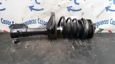 Second-hand car spare part front left shock absorber for daewoo leganza 2.0 sx oem iam references 96225897
