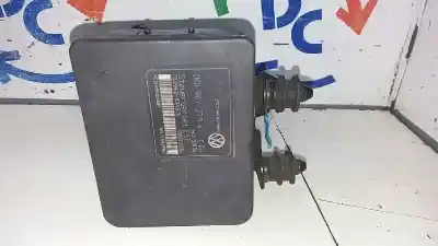 Pièce détachée automobile d'occasion ABS (SYSTÈME ANTI-BLOCAGE DES ROUES) pour SEAT ALTEA (5P1)  Références OEM IAM 1K0907379K  