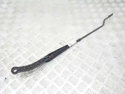 Recambio de automóvil de segunda mano de BRAZO LIMPIA DELANTERO IZQUIERDO para PEUGEOT 307 BREAK / SW (S1)  referencias OEM IAM   