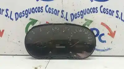 Pezzo di ricambio per auto di seconda mano PANNELLO DEGLI STRUMENTI per AUDI A3 (8L)  Riferimenti OEM IAM   8L0919860D