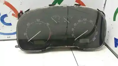 İkinci el araba yedek parçası ENSTRÜMAN PANELI için SKODA OCTAVIA BERLINA (1U2)  OEM IAM referansları 1U0920810FFKZ  