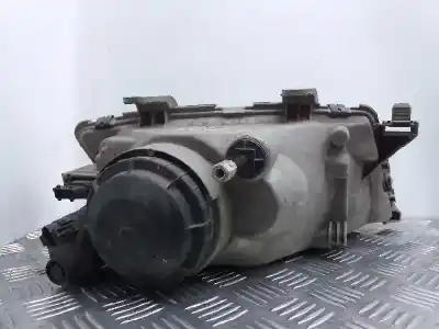 Pezzo di ricambio per auto di seconda mano faro anteriore sinistro per saab 9-3 berlina 2.2 s tid riferimenti oem iam 