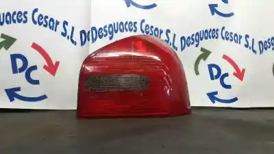 Автозапчасти б/у ПРАВЫЙ ЗАДНИЙ ФОНАРЬ за AUDI A3 (8L)  ссылки OEM IAM 8L0945096A  