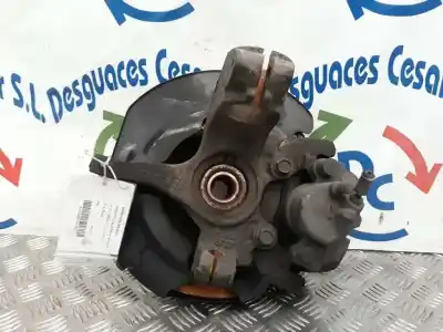 Second-hand car spare part FRONT LEFT KNUCKLE for MAZDA 3 BERLINA (BK)  OEM IAM references   