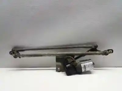 Second-hand car spare part FRONT WINDSHIELD WIPER MOTOR for OPEL VECTRA C BERLINA  OEM IAM references   