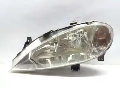 Автозапчастина б/у ПРАВА ФА для RENAULT MEGANE I FASE 2 BERLINA (BA0)  Посилання на OEM IAM 7701047095  