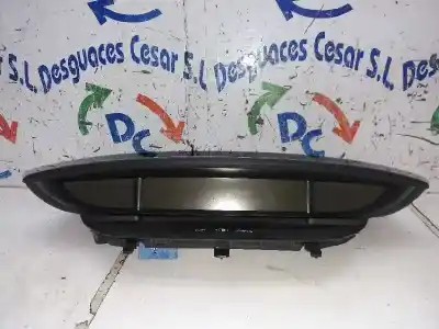 Peça sobressalente para automóvel em segunda mão QUADRANTE por CITROEN C4 COUPE  Referências OEM IAM 6106WA  P96613462ZD Peça sobressalente para automóvel em segunda mão QUADRANTE por CITROEN C4 COUPE  Referências OEM IAM 6106WA  P96613462ZD