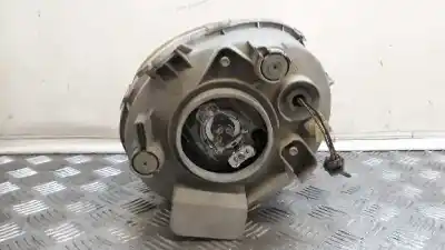 Second-hand car spare part left headlight for chevrolet matiz s oem iam references 