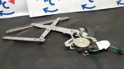 Peça sobressalente para automóvel em segunda mão elevador de vidros dianteiro direito por daewoo matiz cd referências oem iam 96323235