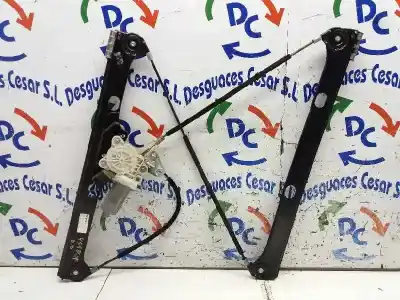 İkinci el araba yedek parçası ön sag pencere regülatörü için mercedes vaneo (w414) furgoneta compacta cdi vaneo city trend oem iam referansları a4147200946