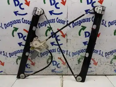 İkinci el araba yedek parçası ön sol pencere regülatörü için mercedes vaneo (w414) furgoneta compacta cdi vaneo city trend oem iam referansları a4147200846