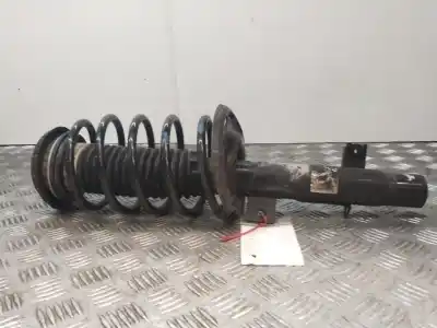 Second-hand car spare part FRONT RIGHT SHOCK ABSORBER for CITROEN C3  OEM IAM references 5208F7  