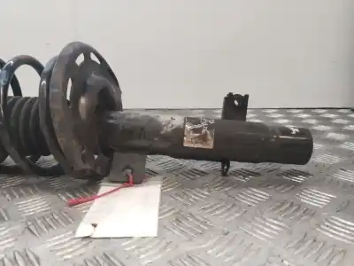 Second-hand car spare part front right shock absorber for citroen c3 attraction oem iam references 5208f7  