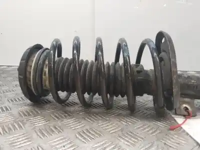 Second-hand car spare part front right shock absorber for citroen c3 attraction oem iam references 5208f7  