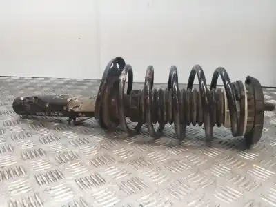 Second-hand car spare part front right shock absorber for citroen c3 attraction oem iam references 5208f7  