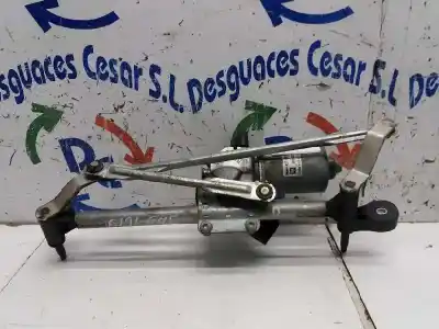 Автозапчасти б/у мотор переднего стеклоочистителя за opel corsa d cosmo ссылки oem iam   