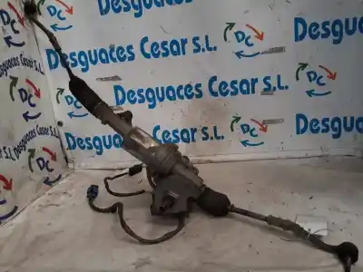 Peça sobressalente para automóvel em segunda mão caixa de direção por citroen c2 empresa referências oem iam 