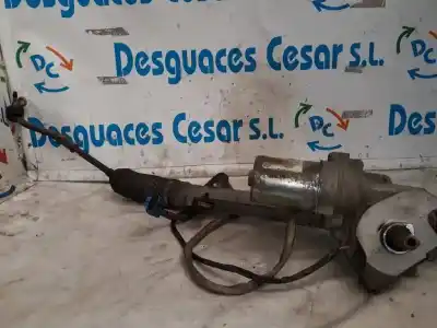 Second-hand car spare part steering rack for citroen c2 empresa oem iam references   5820000158