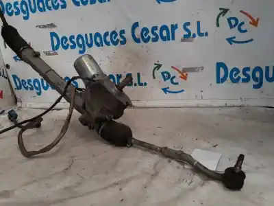 Second-hand car spare part steering rack for citroen c2 empresa oem iam references   5820000158