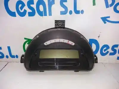 Peça sobressalente para automóvel em segunda mão quadrante por citroen c2 empresa referências oem iam 9660225880