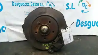 Pezzo di ricambio per auto di seconda mano snodo anteriore sinistro per bmw serie 3 compact (e46) 320td riferimenti oem iam 31211096430