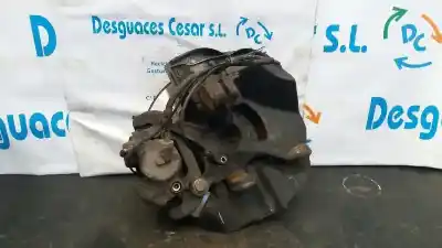 Second-hand car spare part front left knuckle for bmw serie 3 compact (e46) 320td oem iam references 31211096430  