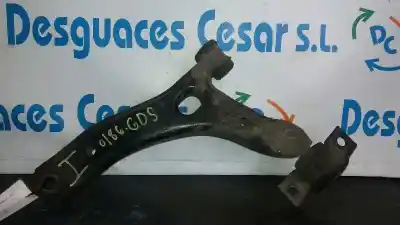 Second-hand car spare part front left lower suspension arm for ford transit connect (tc7) furg. oem iam references 