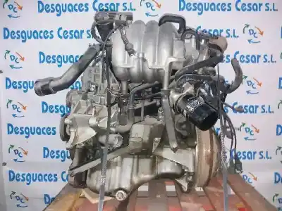 Gebrauchtes Autoersatzteil KOMPLETTER MOTOR zum VOLKSWAGEN PASSAT BERLINA (3B2)  OEM-IAM-Referenzen ADR  