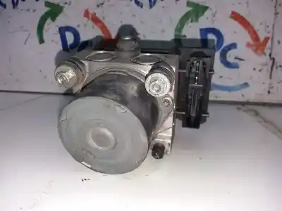 Second-hand car spare part abs for citroen c1 sx oem iam references 0265800441
